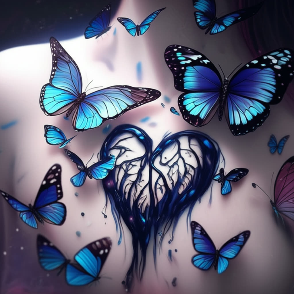 Privacy and security are at the core of everything we do - decorative illustration