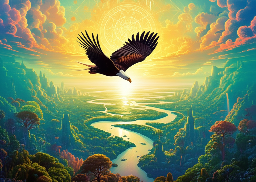 DreamJourneys.Ai - Discover the Power of Your Inner World