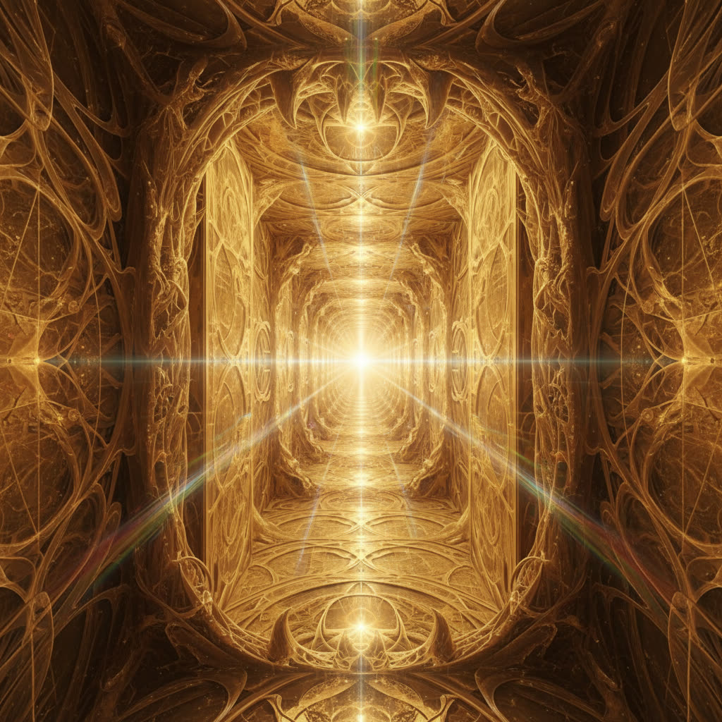 Explore your psychedelic experiences deeply - decorative illustration