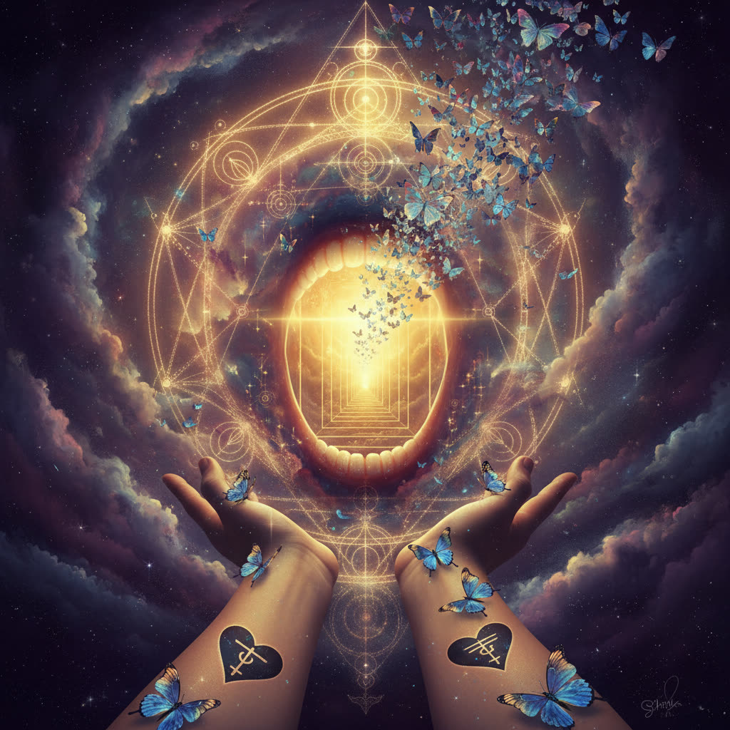 Create videos that reflect your journey - decorative illustration