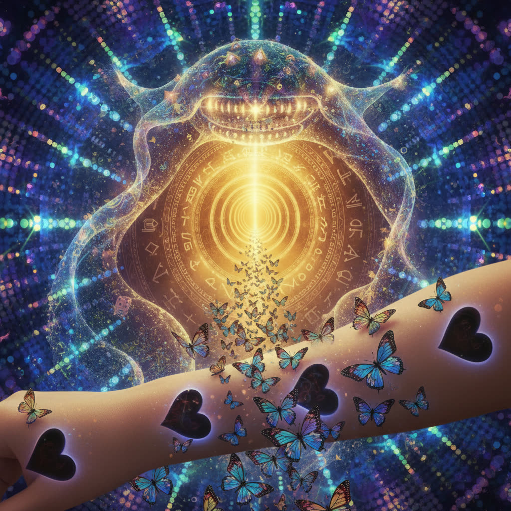 Chat with Your Journey Coach