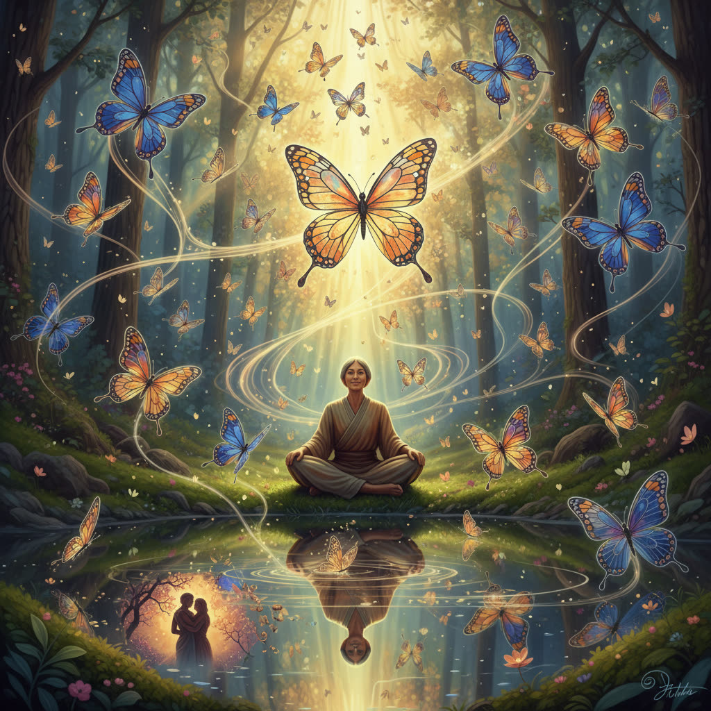 Describe Your Experience