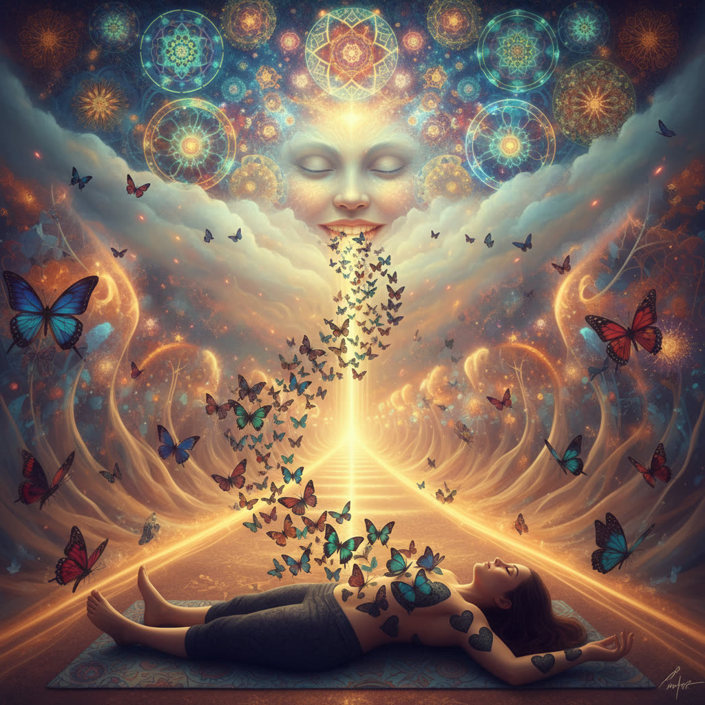 Generate Visuals and Create a Video