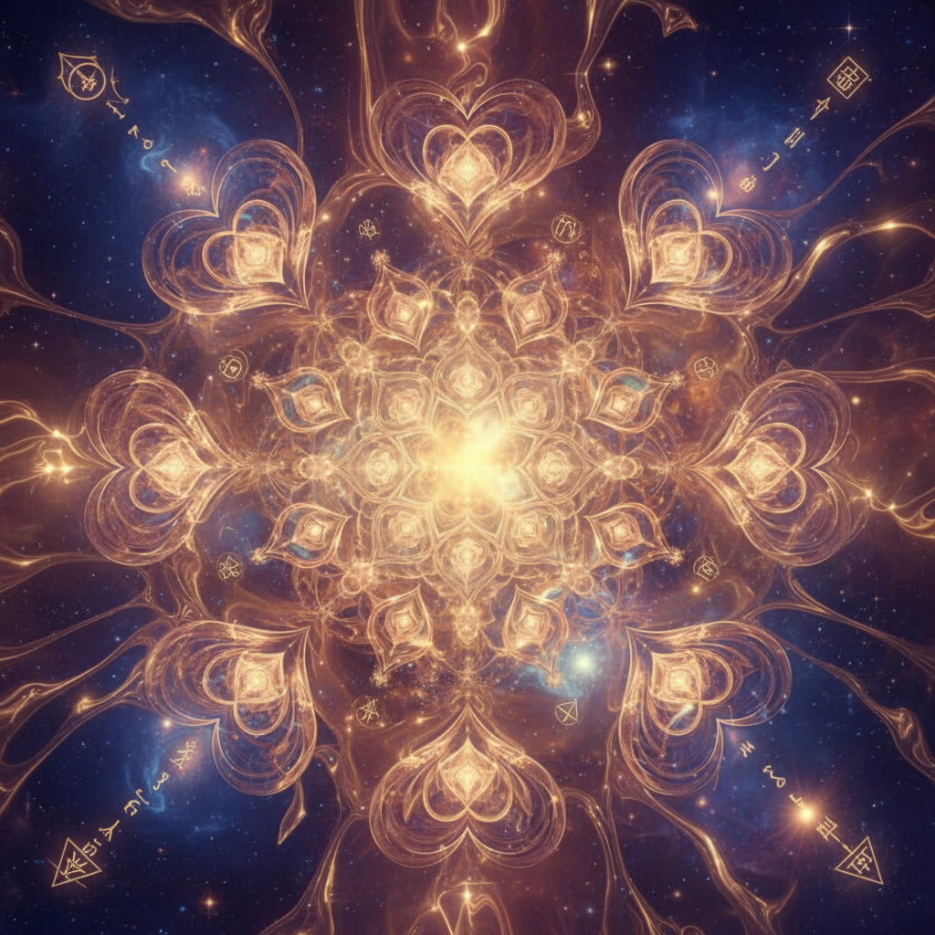 Turn your stories into stunning images - decorative illustration